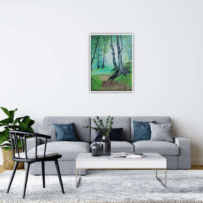 Furniture, Living, Wall, Furniture, Table Designs by Service Provider Jasad Kk, Malappuram | Kolo
