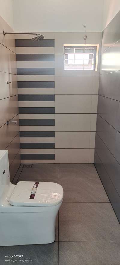 Bathroom Designs by Flooring Jamshad Alanallur, Palakkad | Kolo