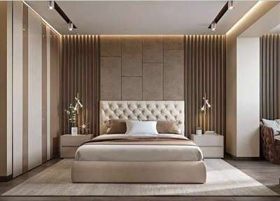 Bedroom, Furniture, Storage Designs by Contractor सुनील कुमार, Delhi | Kolo
