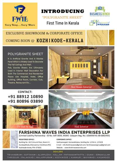 Home Decor, Living, Bedroom Designs by Interior Designer Ashraf Alavi K T, Kozhikode | Kolo