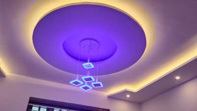 Lighting Designs by Home Automation Farooque gyptech , Wayanad | Kolo