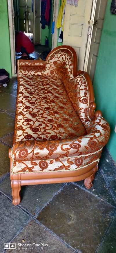 Furniture Designs by Contractor sanjari  sofa, Indore | Kolo