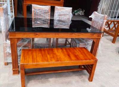 Furniture, Table Designs by Building Supplies kpa  furniture , Ernakulam | Kolo
