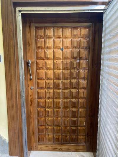 Door Designs by Contractor mohd  danish, Delhi | Kolo
