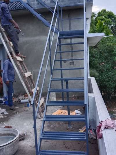  Designs by Fabrication & Welding Babulal BV, Alappuzha | Kolo