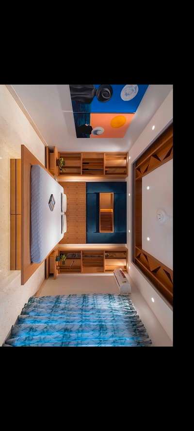 Furniture, Storage, Bedroom Designs by Carpenter Kadir Khan, Gurugram | Kolo