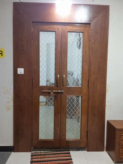 Door Designs by Carpenter मनोज  देवरे , Indore | Kolo