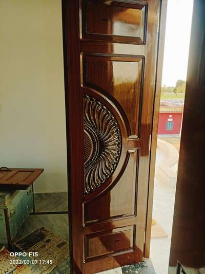 Door Designs by Painting Works pertem  verma, Jaipur | Kolo