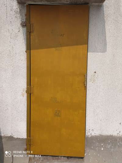 Door Designs by Fabrication & Welding sagar thakur, Indore | Kolo
