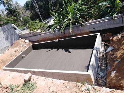 Outdoor Designs by Water Proofing Smartcare waterproofing , Kottayam | Kolo