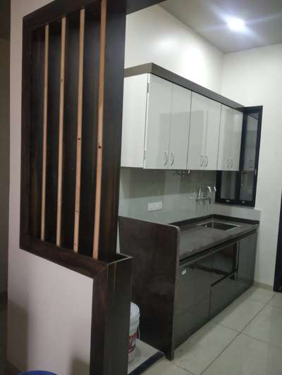 Storage, Kitchen Designs by Carpenter Naveen Yadav, Indore | Kolo