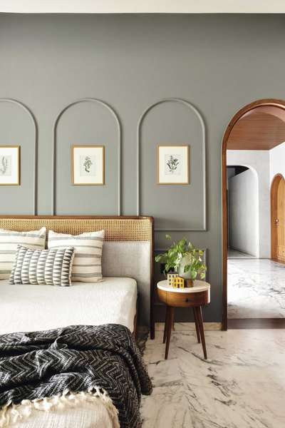 Furniture, Bedroom Designs by 3D & CAD rakesh kumar, Ajmer | Kolo