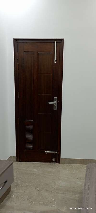 Door Designs by Building Supplies Imran Saifi, Panipat | Kolo