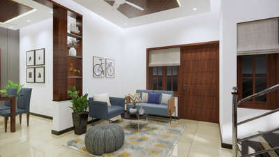 Living, Furniture, Table Designs by 3D & CAD Namitha vp, Kozhikode | Kolo