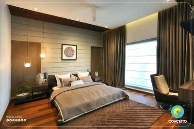 Furniture, Storage, Bedroom Designs by Architect Concetto Design Co, Malappuram | Kolo