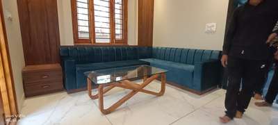 Living, Furniture, Storage, Table, Window Designs by Carpenter Shankar lal suthar, Jodhpur | Kolo