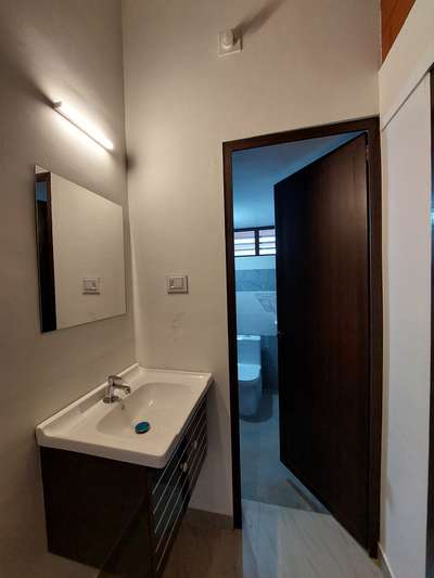 Bathroom Designs by Civil Engineer VISHNU KG, Malappuram | Kolo