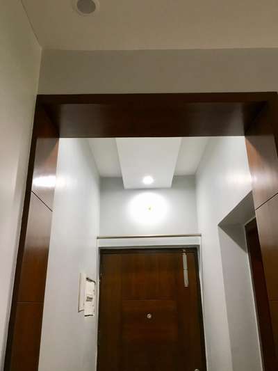Ceiling, Lighting, Door Designs by 3D & CAD Vinod Maurya, Faridabad | Kolo