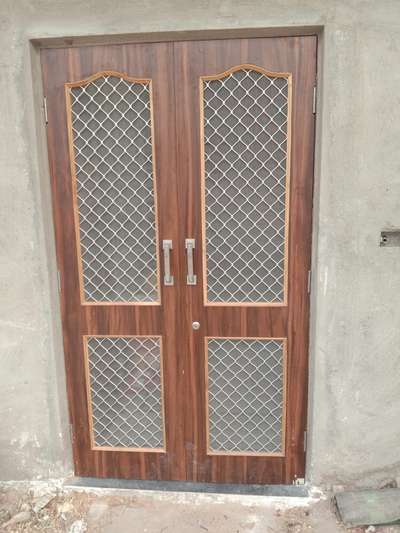 Door Designs by Carpenter Sandeep Singh Sankhla, Jodhpur | Kolo