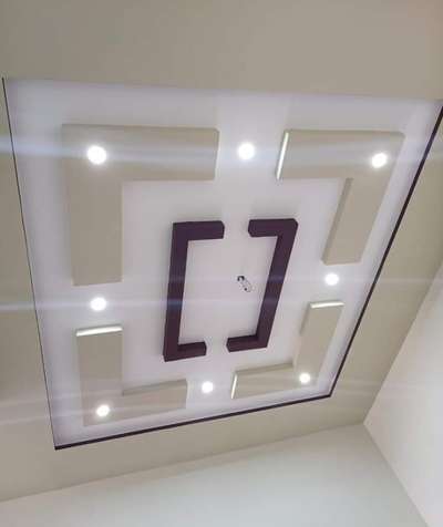 Ceiling, Lighting Designs by Building Supplies Mariam Khalisah, Ernakulam | Kolo
