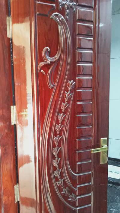 Door Designs by Contractor shabban kohinoor, Ghaziabad | Kolo