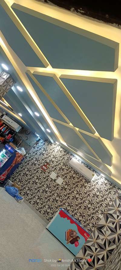 Lighting, Ceiling Designs by Interior Designer Armaan  Raja, Sikar | Kolo