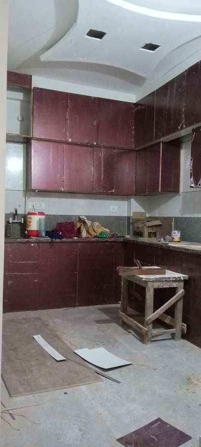 Kitchen, Storage Designs by Fabrication & Welding Naseem Uddin, Bhopal | Kolo