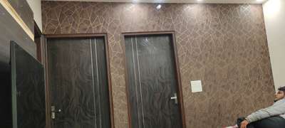 Wall, Door Designs by Interior Designer Pk Yadav, Gurugram | Kolo