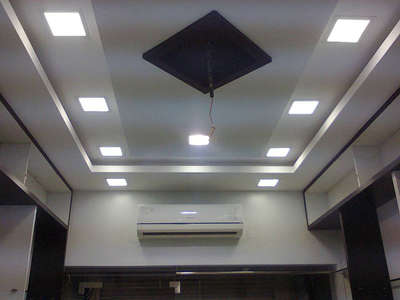 Ceiling, Lighting Designs by Interior Designer Md firoj Mansuri, Ujjain | Kolo