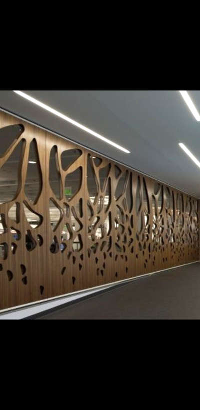 Wall Designs by Interior Designer Jiteen Sharma, Gautam Buddh Nagar | Kolo