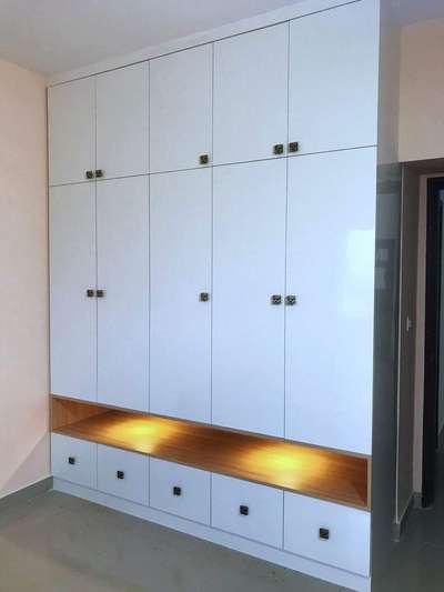 Storage Designs by Carpenter AA ഹിന്ദി  Carpenters, Ernakulam | Kolo