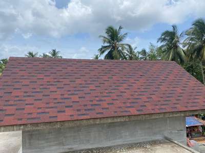 Roof Designs by Contractor Shihab Km, Malappuram | Kolo