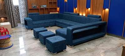 Furniture, Living Designs by Home Owner Guleabbs Rizvi, Gurugram | Kolo