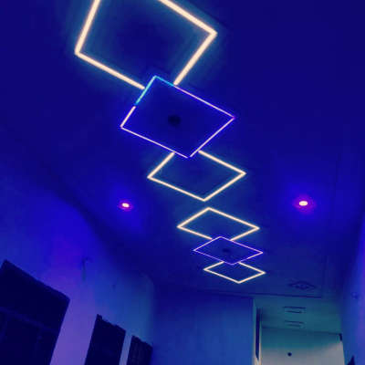 Ceiling, Lighting Designs by Electric Works amit kumar saini, Alwar | Kolo