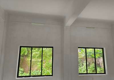 Window Designs by Contractor Roshin ak, Kozhikode | Kolo