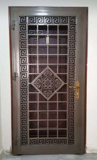 Door Designs by Building Supplies Abid Khan, Delhi | Kolo