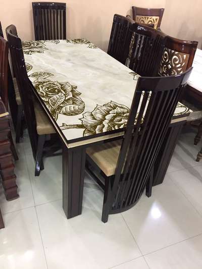 Furniture, Dining, Table Designs by Interior Designer Harjit  singh, Delhi | Kolo