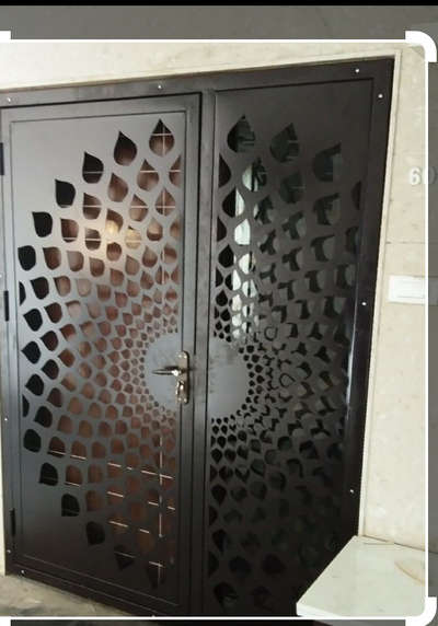 Door Designs by Glazier Manpreet Singh, Delhi | Kolo