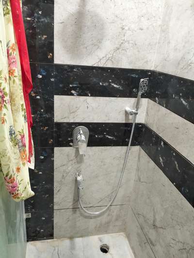 Bathroom Designs by Building Supplies Parmaswar lal, Ajmer | Kolo