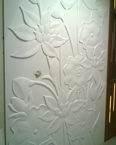 Wall Designs by Building Supplies Monu  Chaudhary , Ghaziabad | Kolo