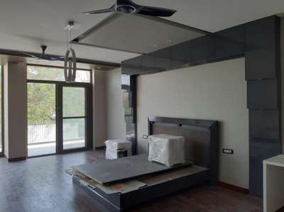 Furniture, Storage, Bedroom Designs by Contractor Mujeeb Rehman, Delhi | Kolo