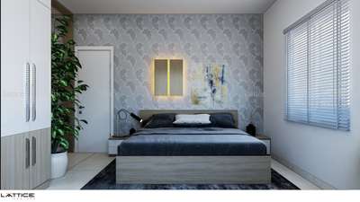 Bedroom, Furniture Designs by Interior Designer LATTICE  Interiors, Ernakulam | Kolo