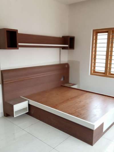 Bedroom Designs by Interior Designer RAS interior , Palakkad | Kolo