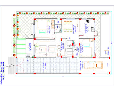 Plans Designs by Interior Designer geeta yadav 9589275699, Bhopal | Kolo