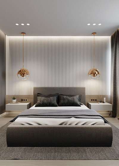 Furniture, Storage, Bedroom, Wall, Home Decor Designs by Architect Er prahlad Saini, Jaipur | Kolo