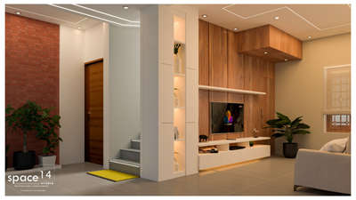 Door, Lighting, Living, Storage Designs by Civil Engineer Jobin kv, Wayanad | Kolo