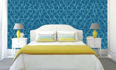 Furniture, Storage, Bedroom, Wall, Home Decor Designs by Painting Works sonu bhati, Delhi | Kolo