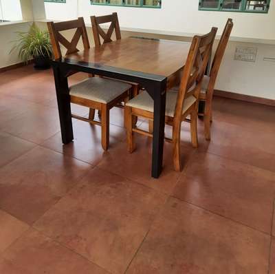 Furniture, Dining, Table Designs by Interior Designer vijayan Marasala, Kozhikode | Kolo