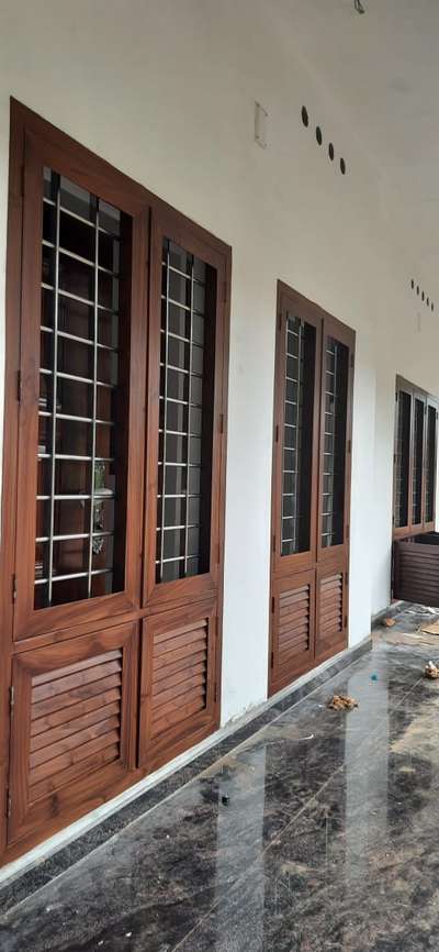 Window Designs by Building Supplies TRG ENTERPRISES, Kozhikode | Kolo
