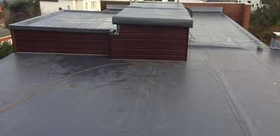 Roof Designs by Water Proofing Pardeep Tomar, Sonipat | Kolo